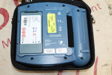 Load image into Gallery viewer, Phillips Onsite Heartstart HS1 with Case and Battery (no pads)
