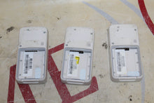 Load image into Gallery viewer, LOT OF 3- Mindray BeneVision TD60 Telemetry Transmitter-Parts/Repair