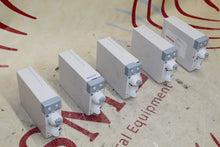 Load image into Gallery viewer, Lot of 5 Mindray CO2 EtCO2 Capnography Gas Module 115-048924-00 for Parts/Repair