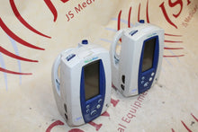 Load image into Gallery viewer, Lot of 2 Welch Allyn Spot Vital Signs Monitor