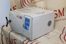 Load image into Gallery viewer, Tuttnauer EZ10 Automatic Autoclave Steam Sterilizer