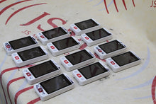 Cargar imagen en el visor de la galería, LOT of 12 Mindray BeneVision TM80 Telemetry Transmitter