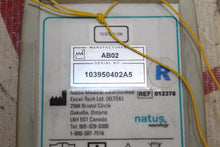 Load image into Gallery viewer, Natus Neurology Xltek Sleep/ EEG Breakout Unit Ref 012378