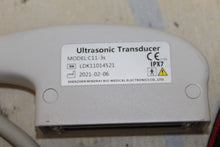 Load image into Gallery viewer, Mindray C11-3s Ultrasound Probe