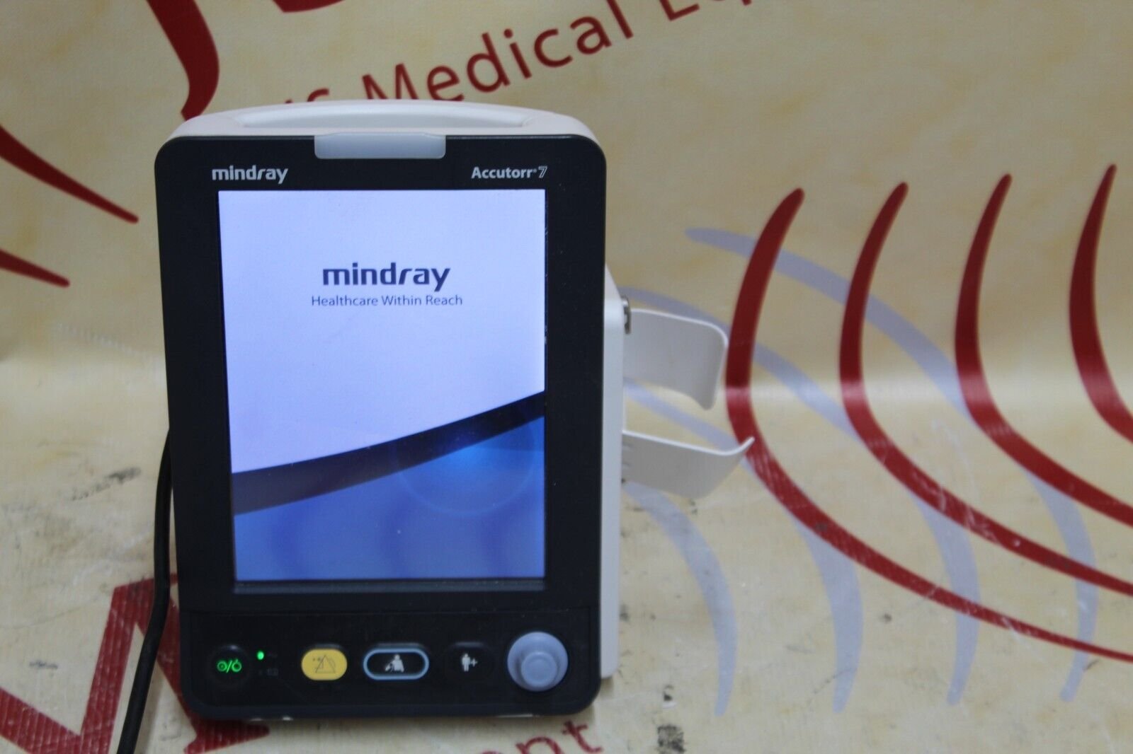 Vital Signs Monitor : Mindray