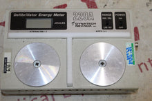 Load image into Gallery viewer, Dynatech Nevada 229A