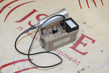Load image into Gallery viewer, LUDLUM MODEL 3 GEIGER COUNTER/SURVEY METER with PROBE