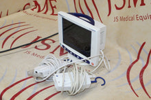 Load image into Gallery viewer, SOMANETICS INVOS OXIMETER CEREBRAL / SOMATIC 5100C W/ 2 PREAMPLIFIERS