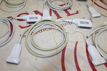 Load image into Gallery viewer, Lot of 9 Mindray L12-4s Ultrasound Probe