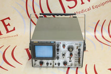 Load image into Gallery viewer, Hitachi Oscilloscope V-650F 60Mhz