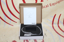 Load image into Gallery viewer, PHILIPS INVIVO EXPRESSION MR SENSOR DE SPO2 989803161991