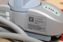 Cargar imagen en el visor de la galería, Lot of 15 Mindray Zonare L10-5 Ultrasound Probe