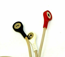 Load image into Gallery viewer, Mindray EL6301B ECG EKG Cable, LOT OF 2x, Free Shipping