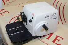 Load image into Gallery viewer, Leica RM 2135 Rotary Microtome