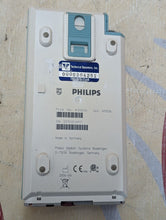 Load image into Gallery viewer, Philips M3001A-A01C06 Fast SpO2, NIBP, ECG, Temp, IBP MMS Module