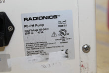 Load image into Gallery viewer, Radionics PE-PM PUMP Cool-Tip RF System