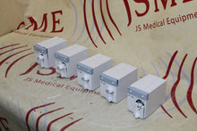 Cargar imagen en el visor de la galería, Lot of 5 Mindray AG+O2 Module 115-045728 for parts/repair