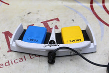 Load image into Gallery viewer, Arthrex AR-9800-F Synergy RF Footswitch