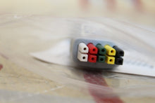 Load image into Gallery viewer, 0012-00-1503-14 ECG Wire 3-Lead Mindray Cable