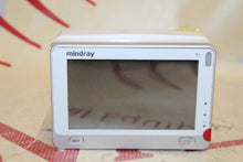 Load image into Gallery viewer, Mindray T1 Patient Monitor (2T, NIBP, MP1, ECG, Spo2)