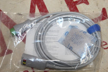 Load image into Gallery viewer, REPLACEMENT CABLE/SENSOR FOR MINDRAY DATASCOPE 040-001416-00 ECG TRUNK CABLE
