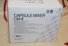 Load image into Gallery viewer, GC CM-II Capsule Mixer