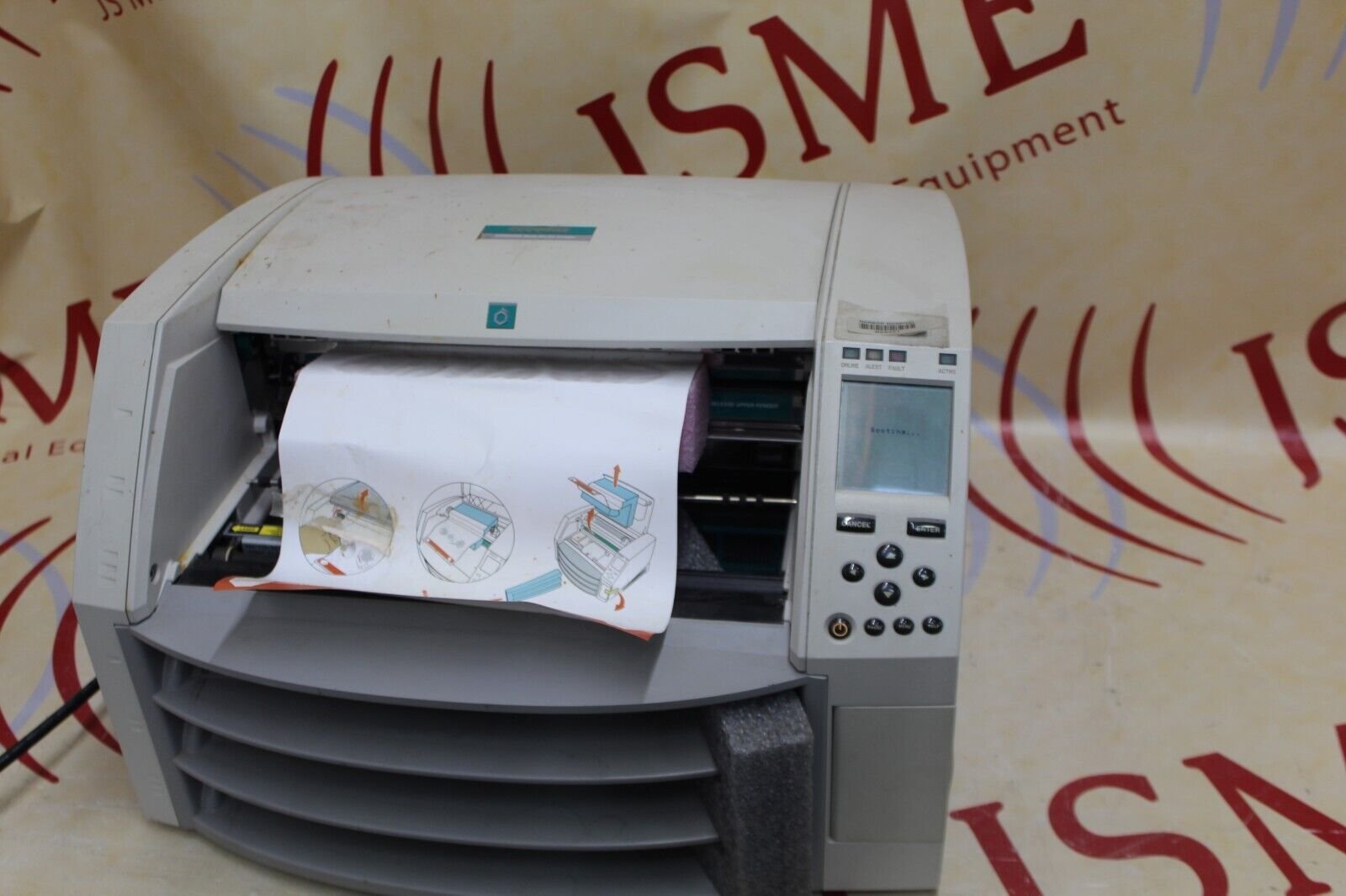 Codonics Horizon MultiMedia Printer Imager JS Medical Equipment