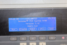 Load image into Gallery viewer, Applied Biosystems GeneAmp PCR System 9700