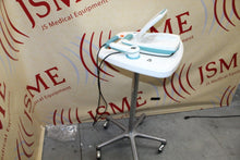 Load image into Gallery viewer, Verathon BVI 9400 Bladder Scanner Ultrasound w/ Stand Cart & Probe