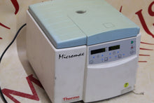 Cargar imagen en el visor de la galería, Thermo Micromax Centrifuge