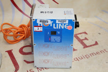 Load image into Gallery viewer, SMITHS MEDICAL HOTLINE FLUID LEVEL 1