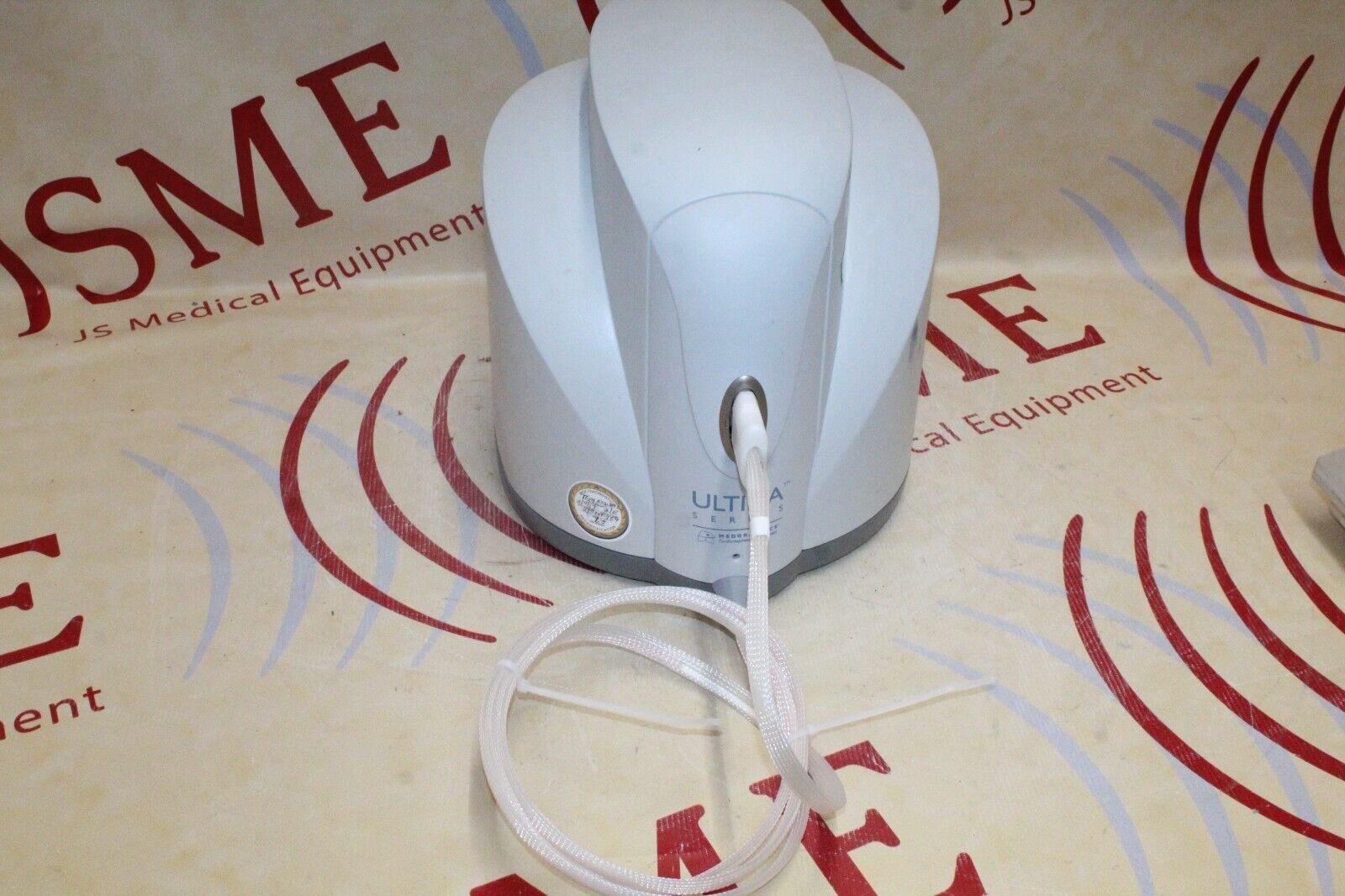 MedGraphics Ultima Series Cardiorespiratory Diagnostics JS Medical