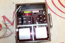 Load image into Gallery viewer, Dynatech DNI Nevada PEI 3100A Defibrillator Analyzer