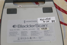 Load image into Gallery viewer, Verathon BladderScan BVI 3000