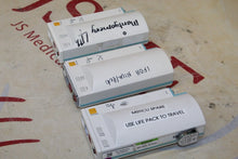 Load image into Gallery viewer, Lot of 3 Philips M3001A Module