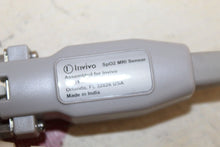 Load image into Gallery viewer, Invivo SpO2 Module 989803163111 w/ SpO2 MRI Sensor 453564189331