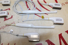 Load image into Gallery viewer, LOT of 5 Mindray v11-3Ws Ultrasound Probes