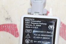Load image into Gallery viewer, Invivo SpO2 Module 989803163111 w/ SpO2 MRI Sensor 453564189331