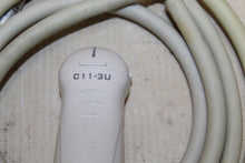 Load image into Gallery viewer, Lot of 3 Mindray C11-3U Ultrasound Probe