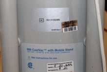 Load image into Gallery viewer, Stryker Castvac 986 Cast Removal Vacuum