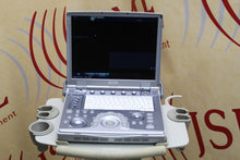 Load image into Gallery viewer, GE HEALTHCARE LOGIQ I ULTRASOUND MACHINE