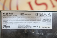 Load image into Gallery viewer, nSpire HDpft 3000 NHD3000