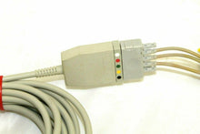Load image into Gallery viewer, Mindray EL6301B ECG EKG Cable, LOT OF 2x, Free Shipping