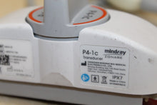 Load image into Gallery viewer, Lot of 4 Mindray Zonare C6-1 Ultrasound Probe