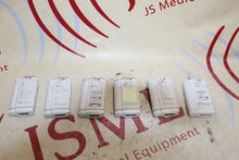 Load image into Gallery viewer, Lot of 6 Mindray Datascope Panorama Telepack-608