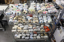 Load image into Gallery viewer, LOT of 171 Vacuum Regulator Ohio, Ohmeda, Precision Medical, Amvex