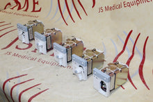 Cargar imagen en el visor de la galería, Lot of 5 Mindray AG+O2 Module 115-045728 for parts/repair