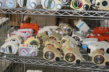 Load image into Gallery viewer, LOT of 171 Vacuum Regulator Ohio, Ohmeda, Precision Medical, Amvex