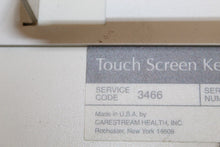 Load image into Gallery viewer, Carestream Health Touch Screen ASSY Mgad2