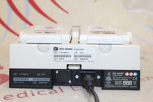 Load image into Gallery viewer, Physio Redi-Charge for Lifepak 12 11141-000116 with Tray and 2 batteries